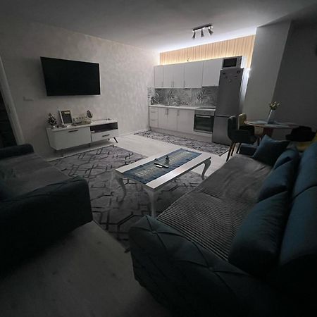 Sunset Delux Apartment Visoko Eksteriør billede