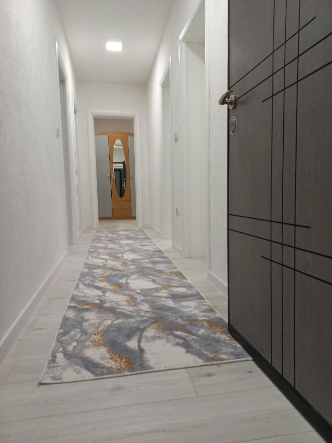Sunset Delux Apartment Visoko Eksteriør billede
