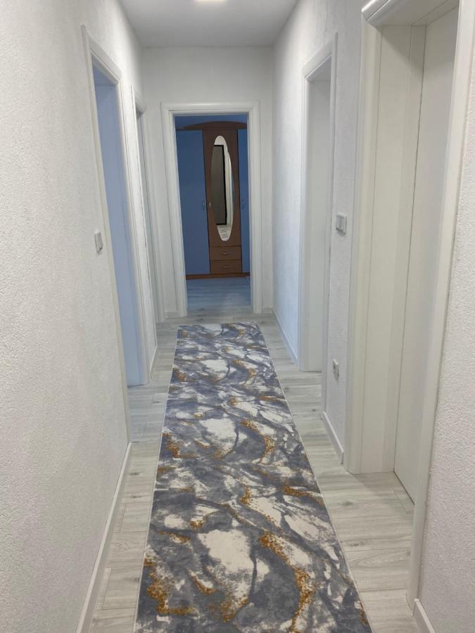 Sunset Delux Apartment Visoko Eksteriør billede